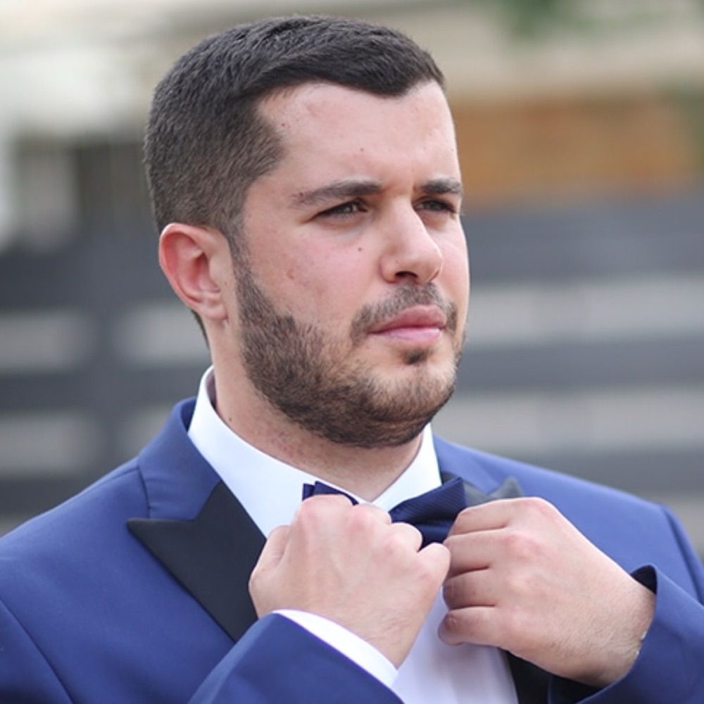 Elad Krief