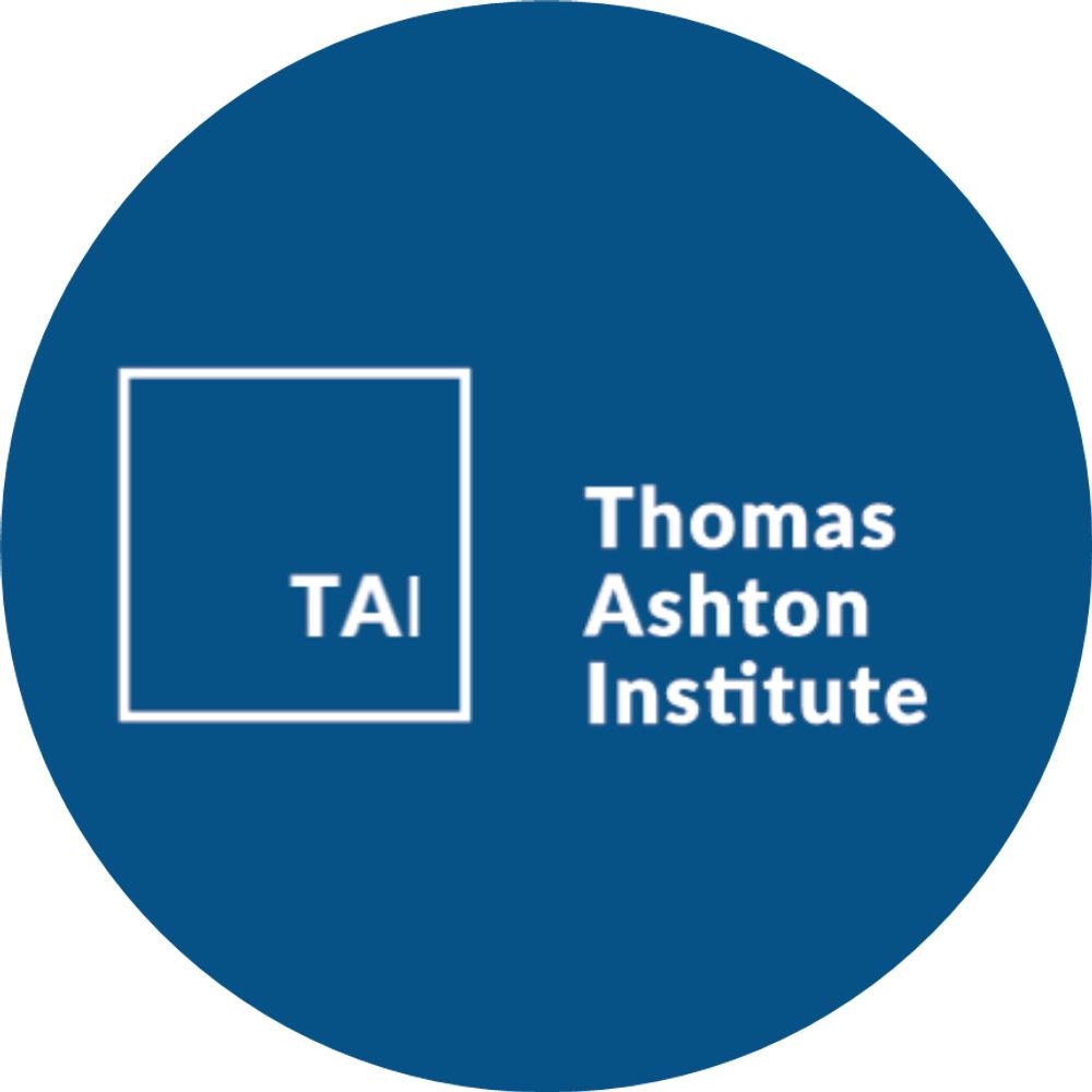 The Thomas Ashton Institute for Risk and Regulatory Research