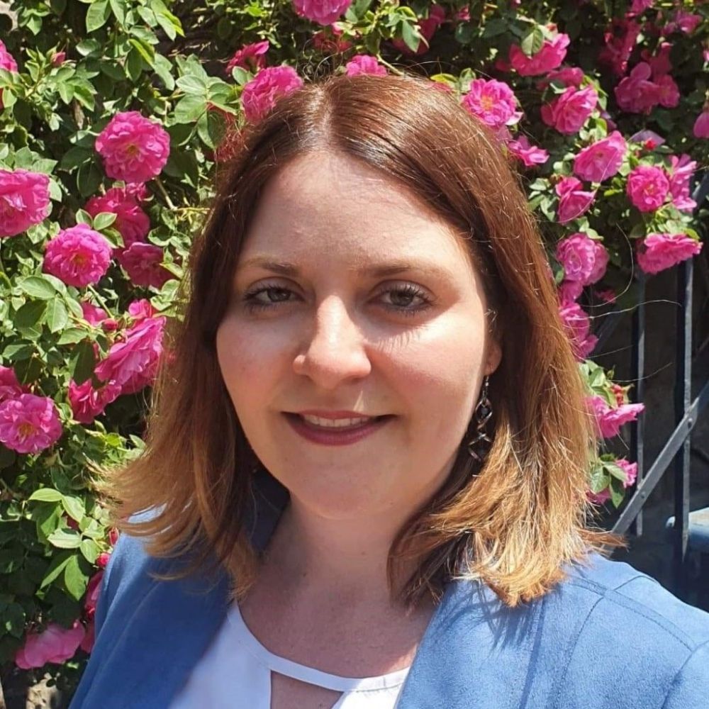 Charlotte Scholtes