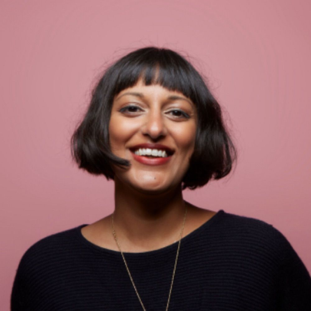 Farrah Nazir