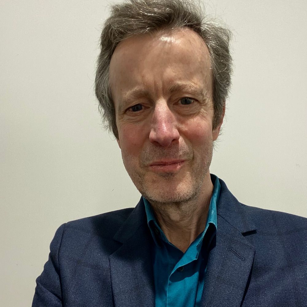 Tim de Lisle