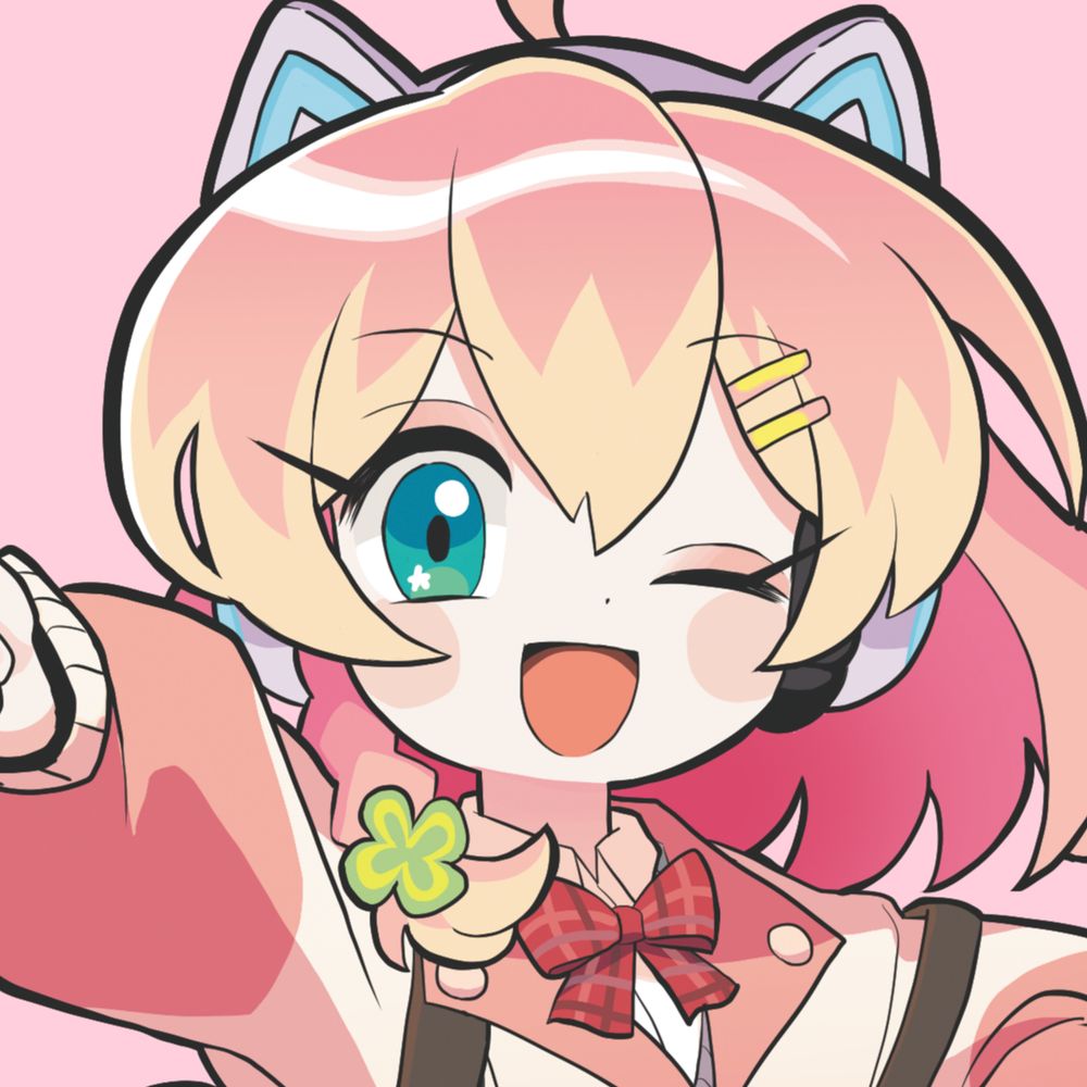 天羽よつは