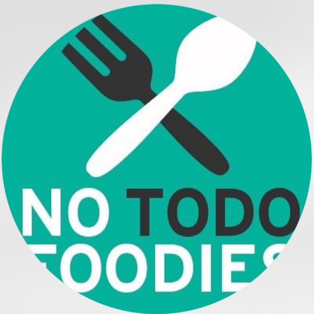 Notodofoodies