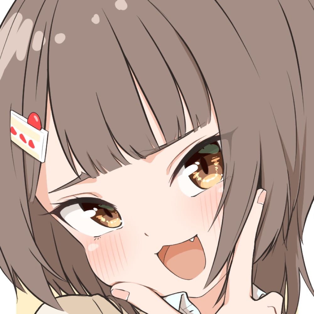 けーき