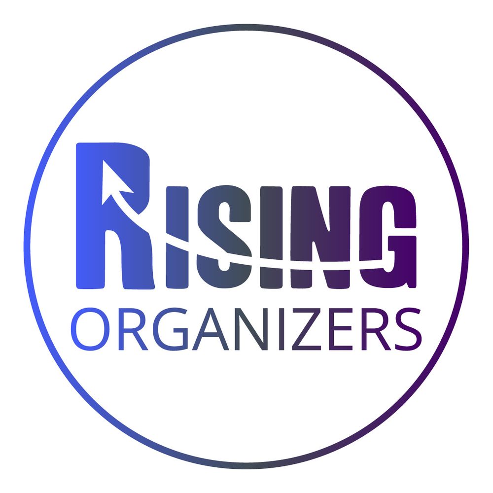 Rising Organizers