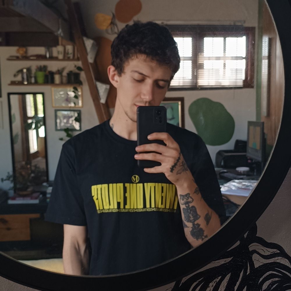 Matheus Scholz 