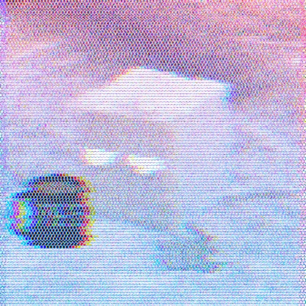 Dust is an abstract ravioli