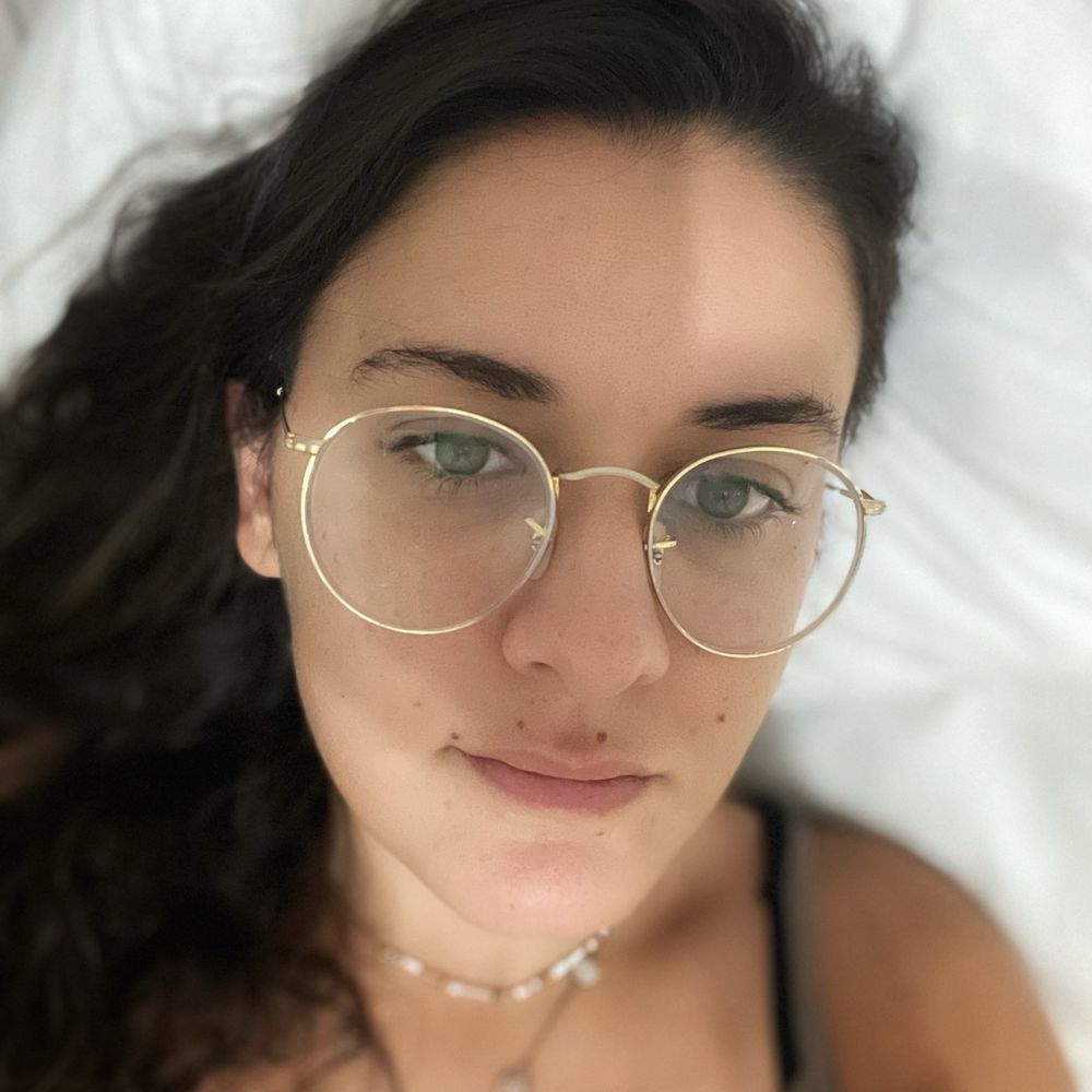 Luana Thomaz 