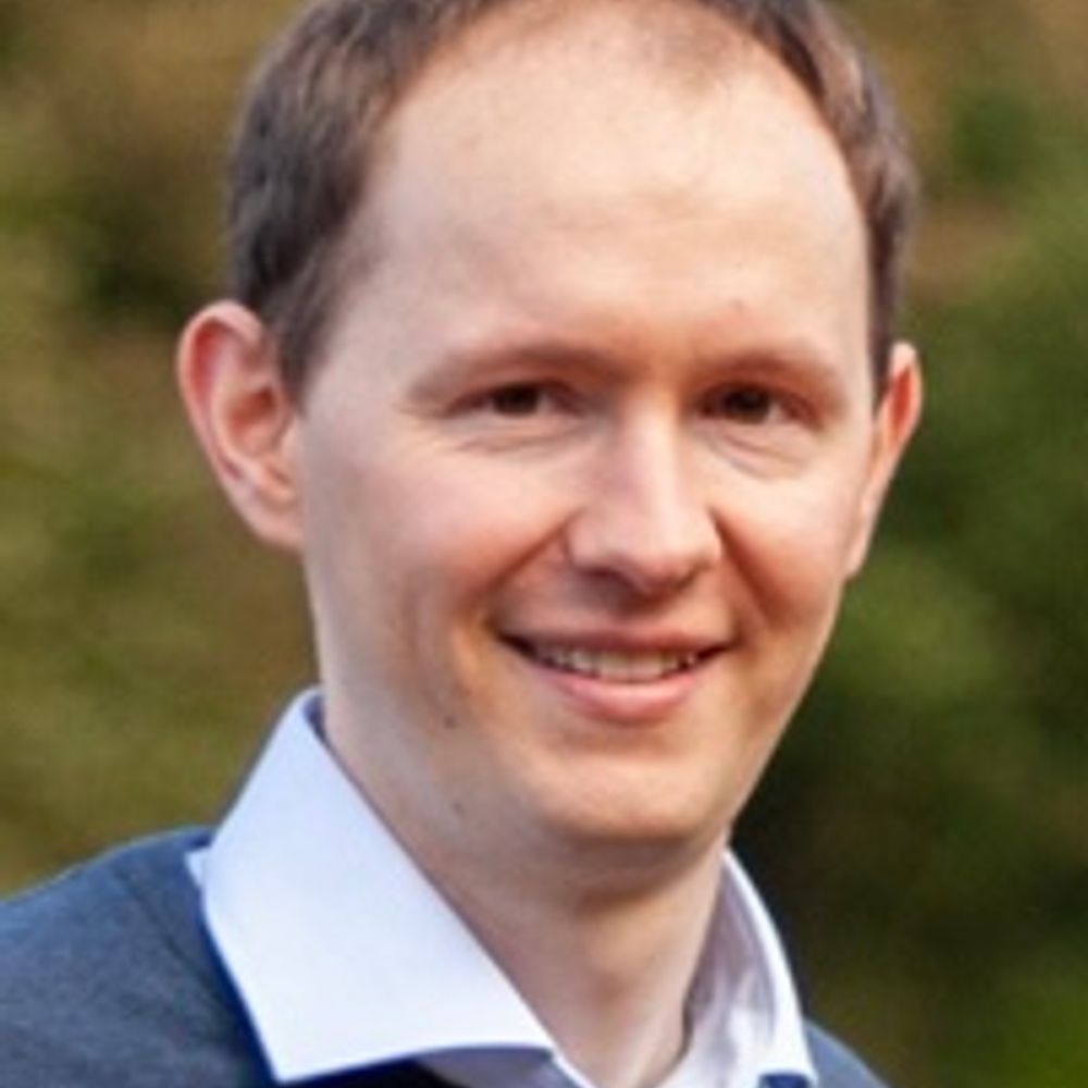 Charlie Underwood