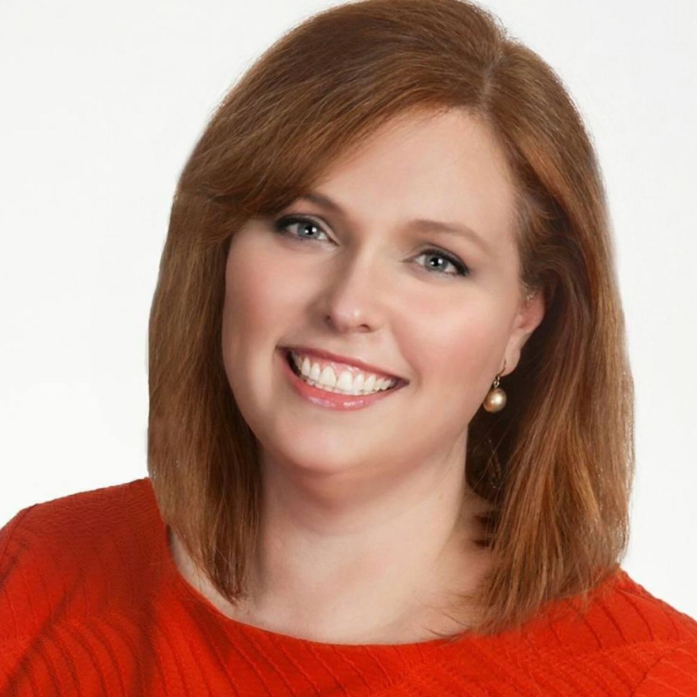 Amanda Brock