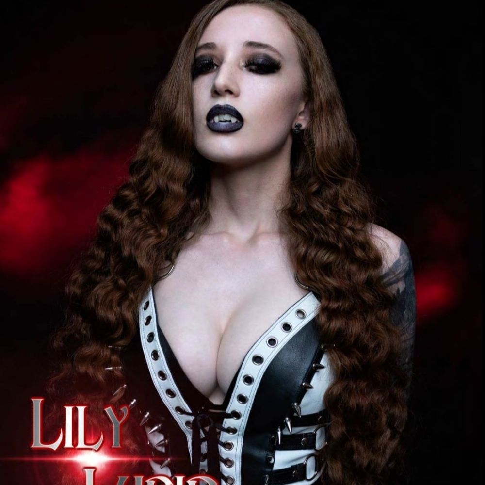 Lily Lurid
