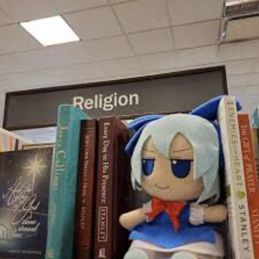 Martyr of Fumo