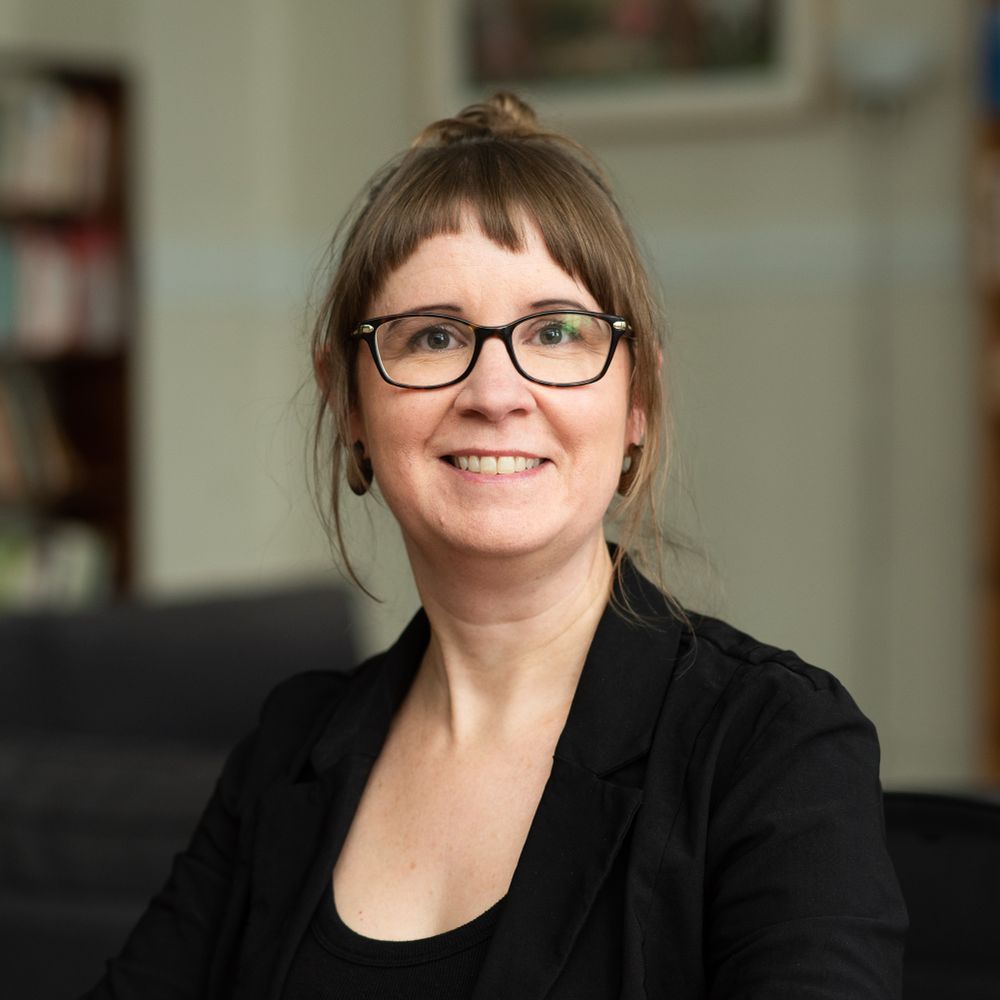 Anne Plourde