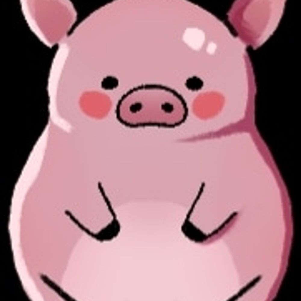 Rubberpig 