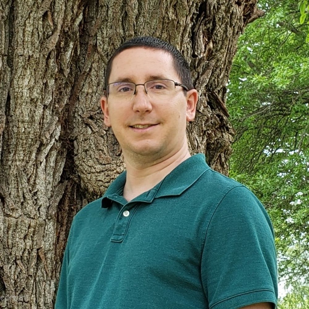 Mark Ostendorf