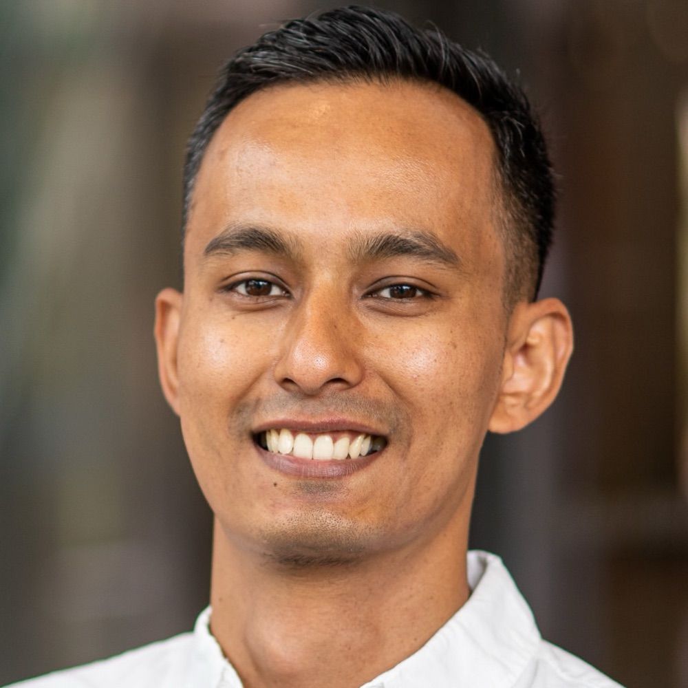 Pallav Shrestha