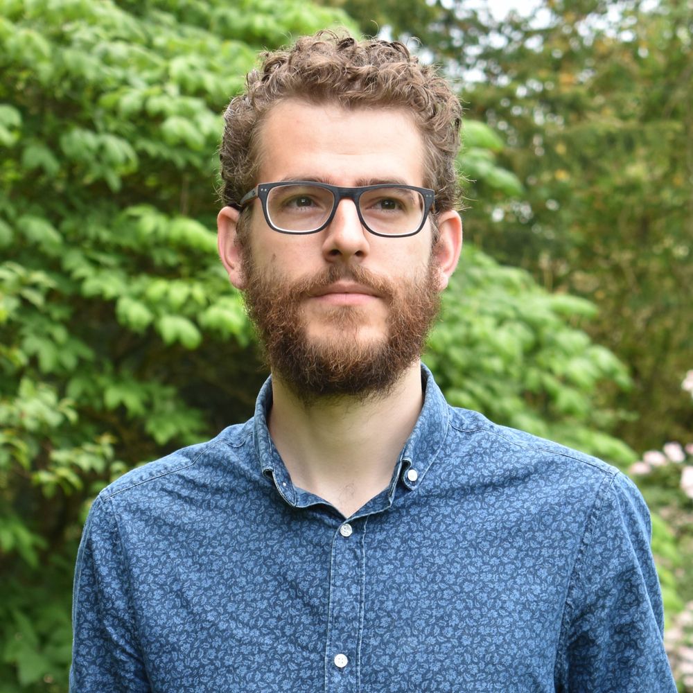Matthias Blum