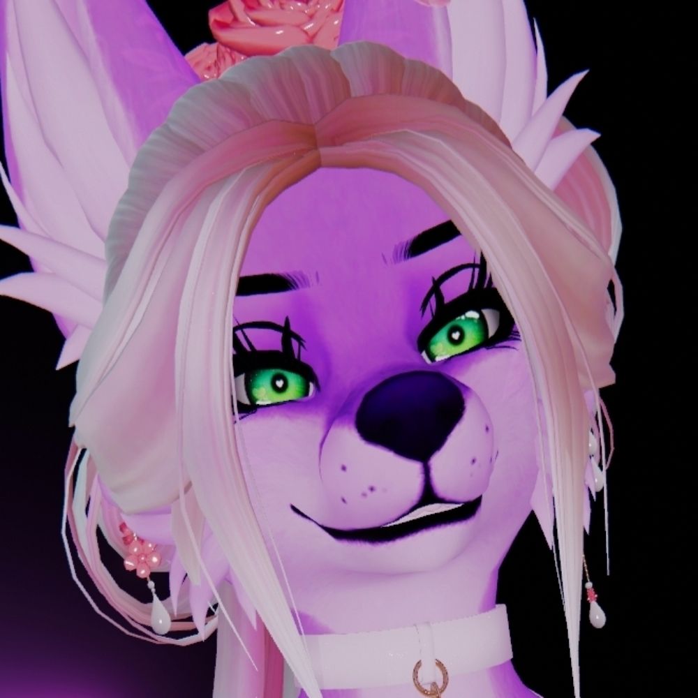 💖Glitter Pup💖 [18+]