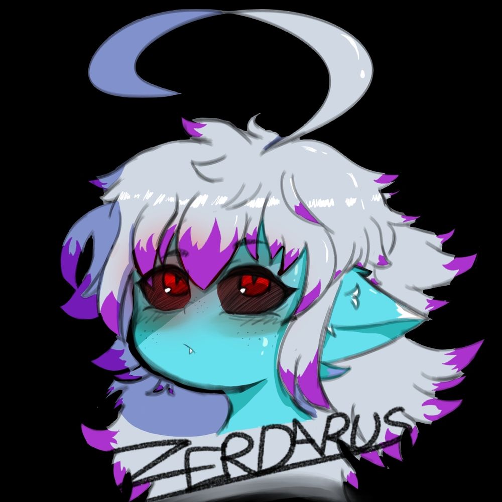 Zerdarus