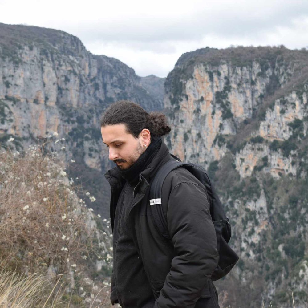 Alexandros Drosinakis