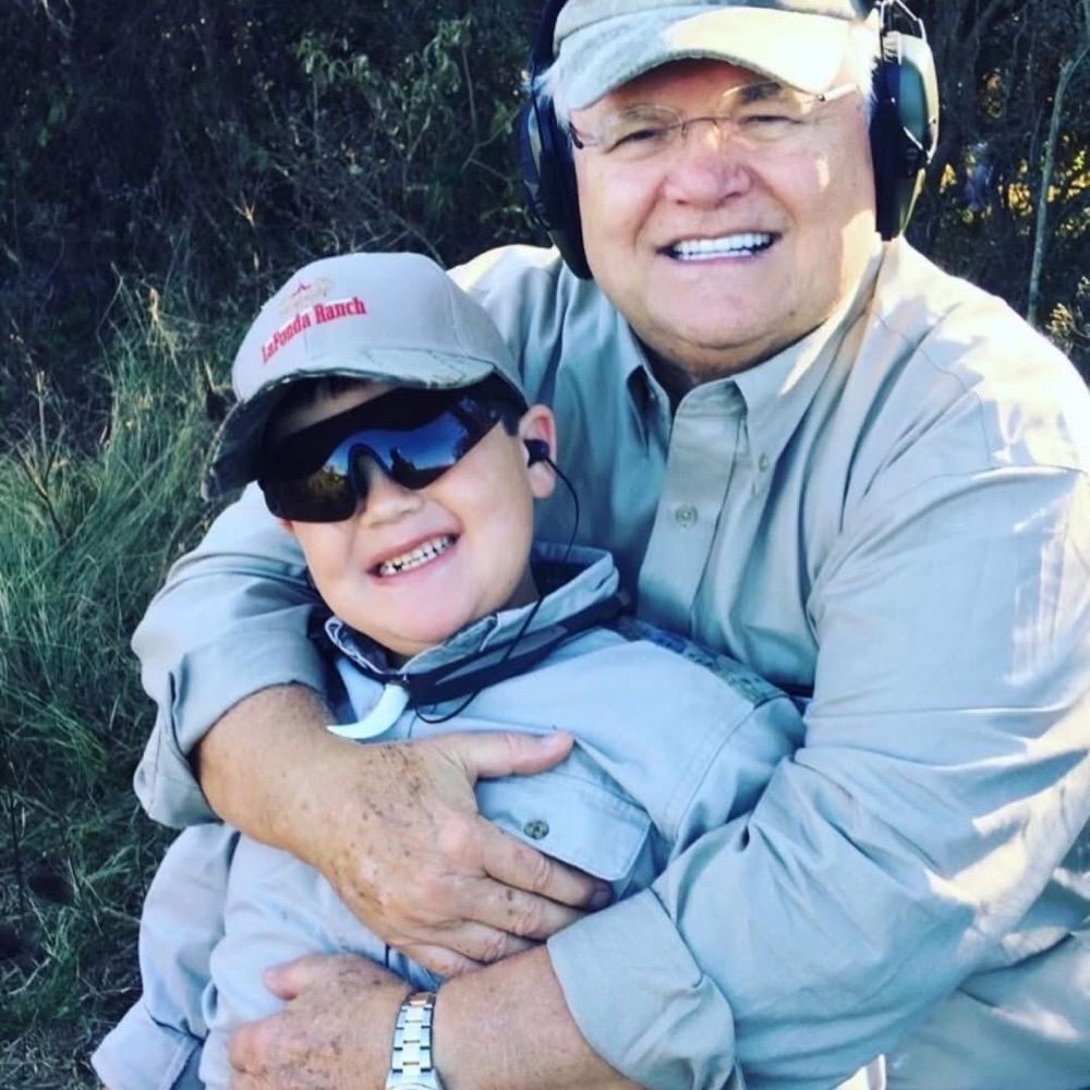 John hagee