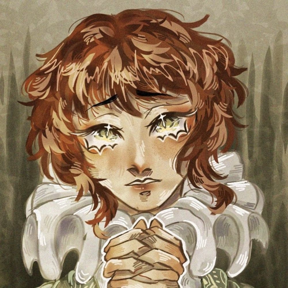 Ventyr •Looking for artmoots•
