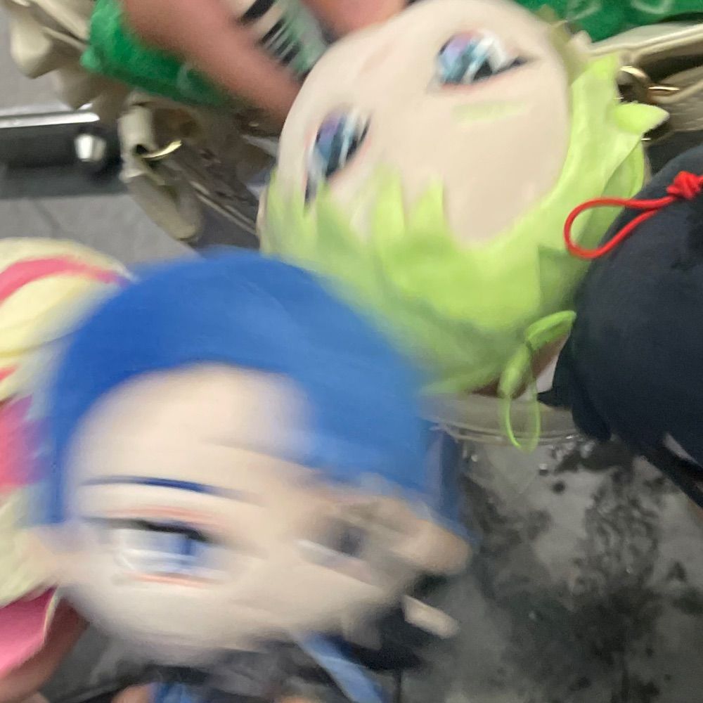 成海あづさ💙