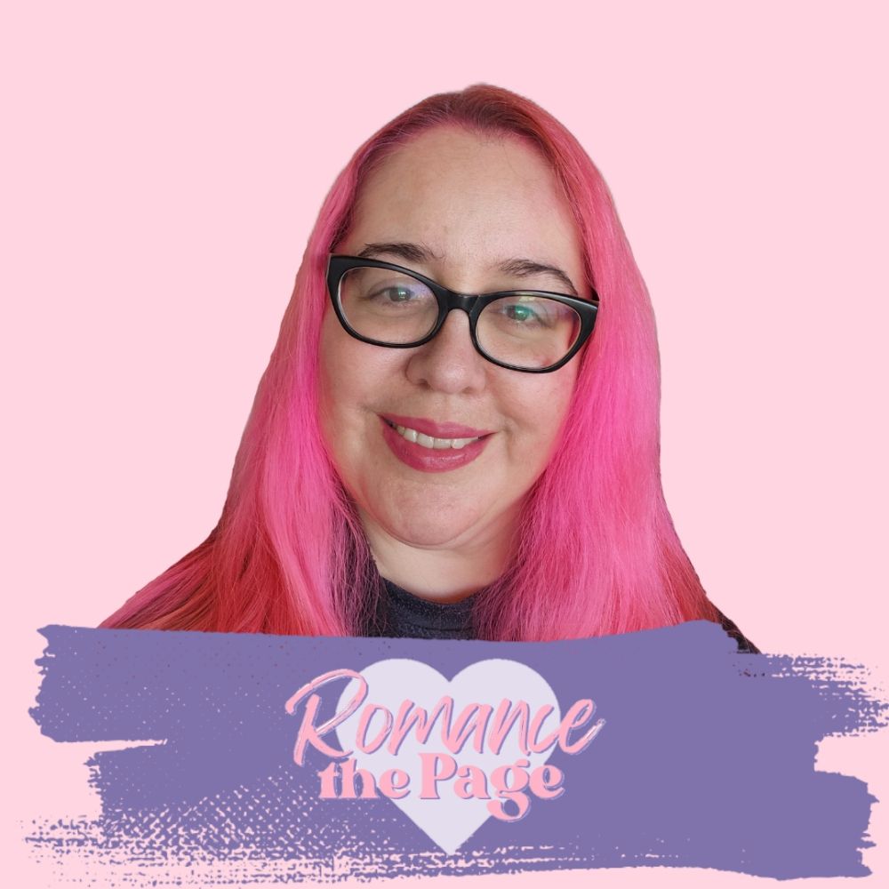 Romance the Page