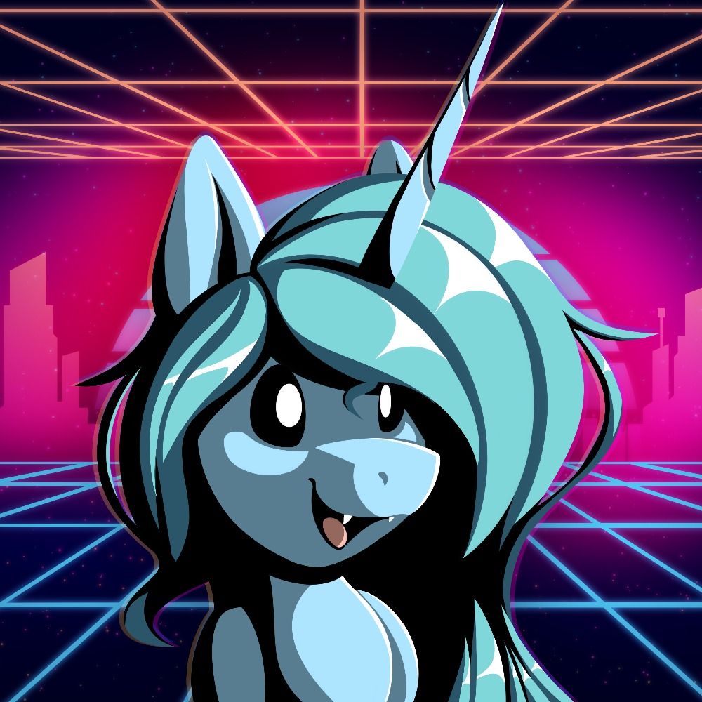 Bat Horse
