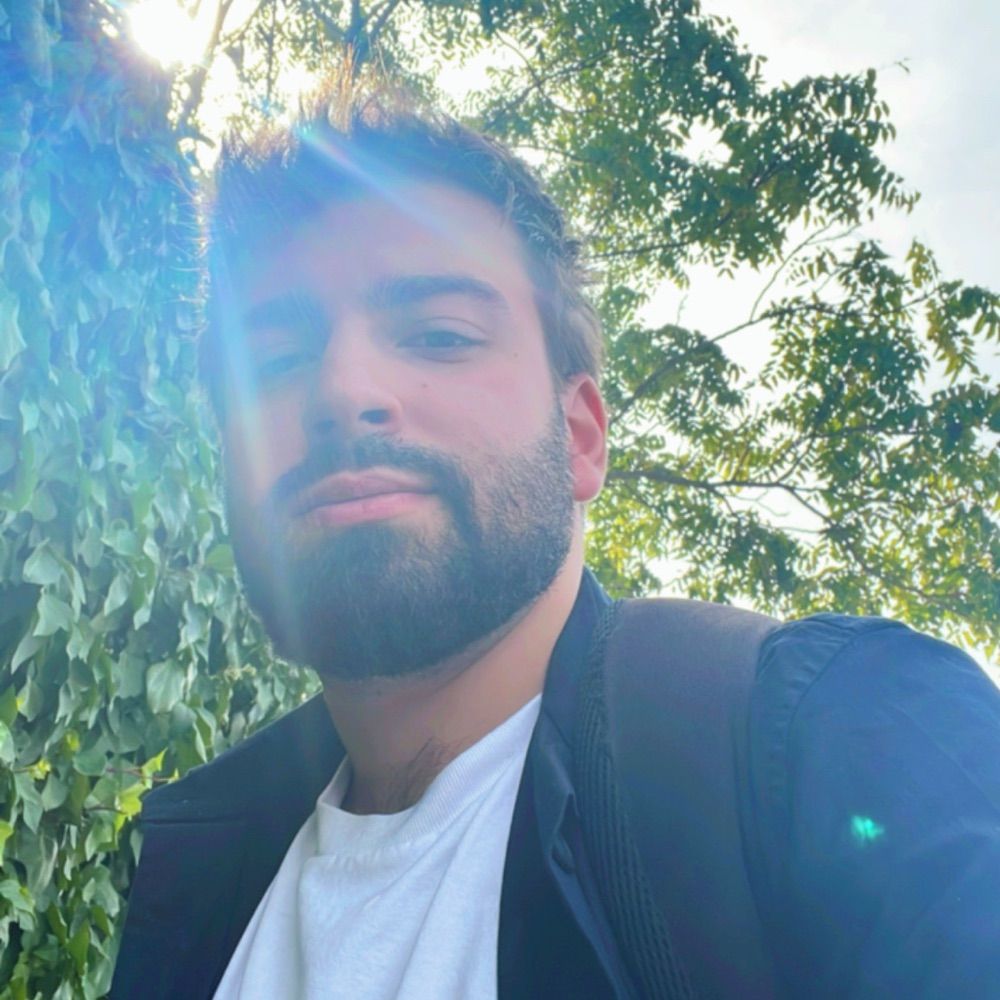 Daniel Sánchez