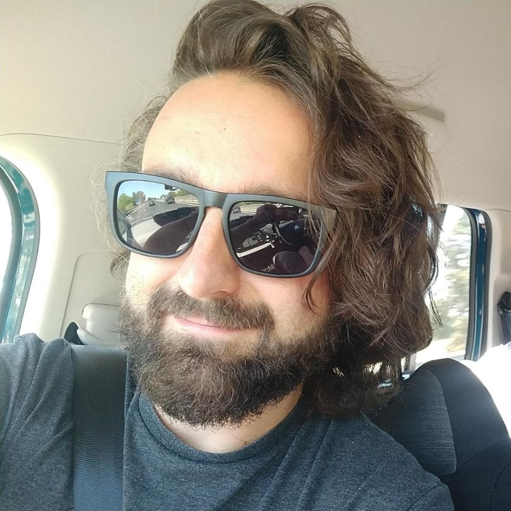 Alexandre Bizien