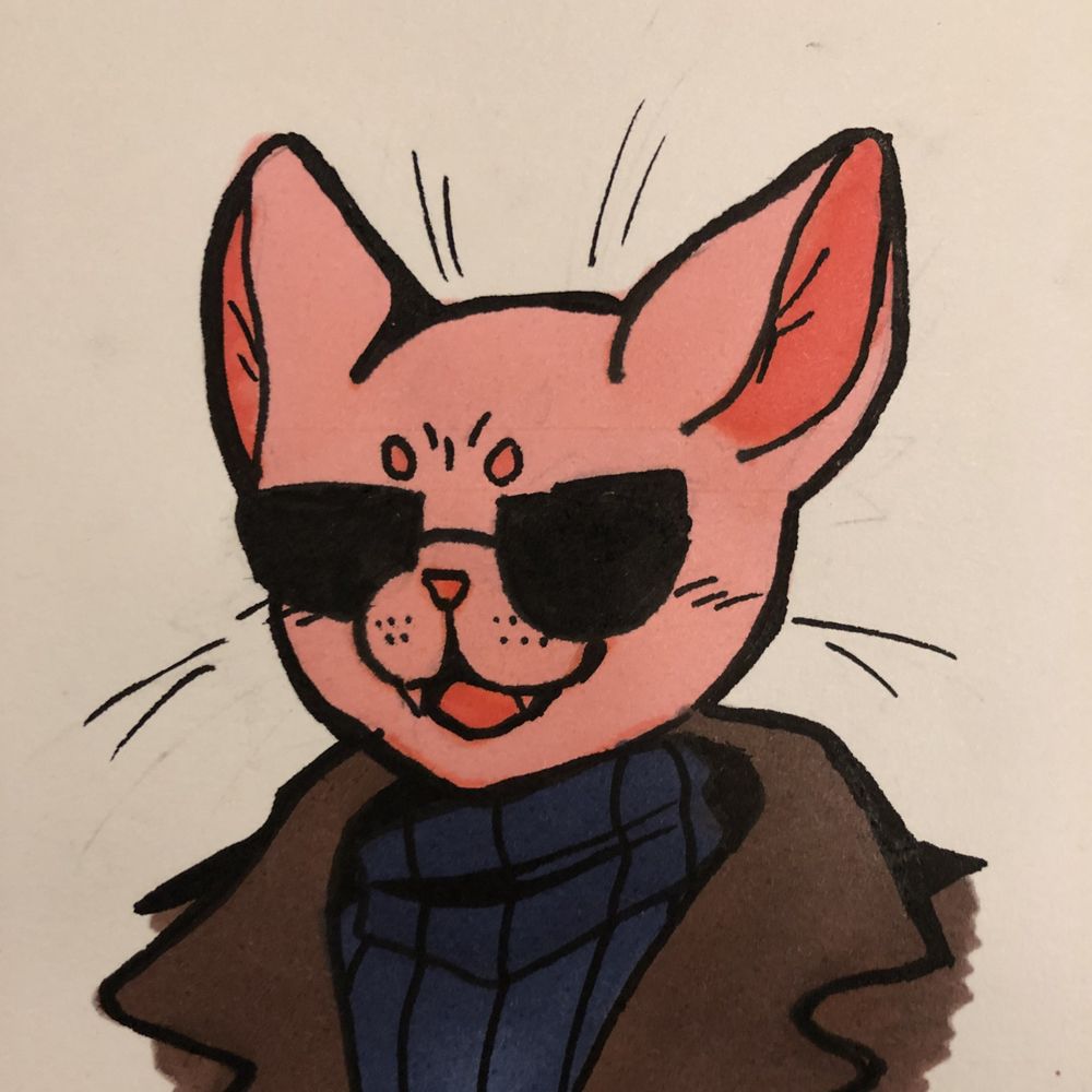 Shady Tim