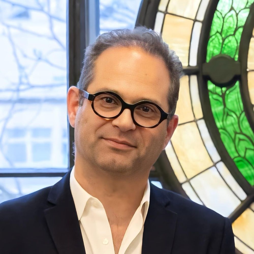 Stéphane Vial