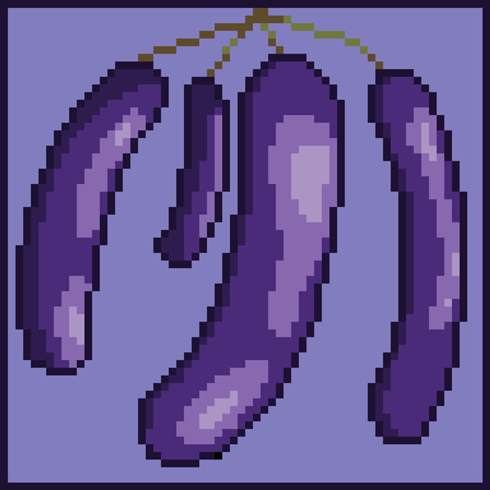 Long Grape SMP