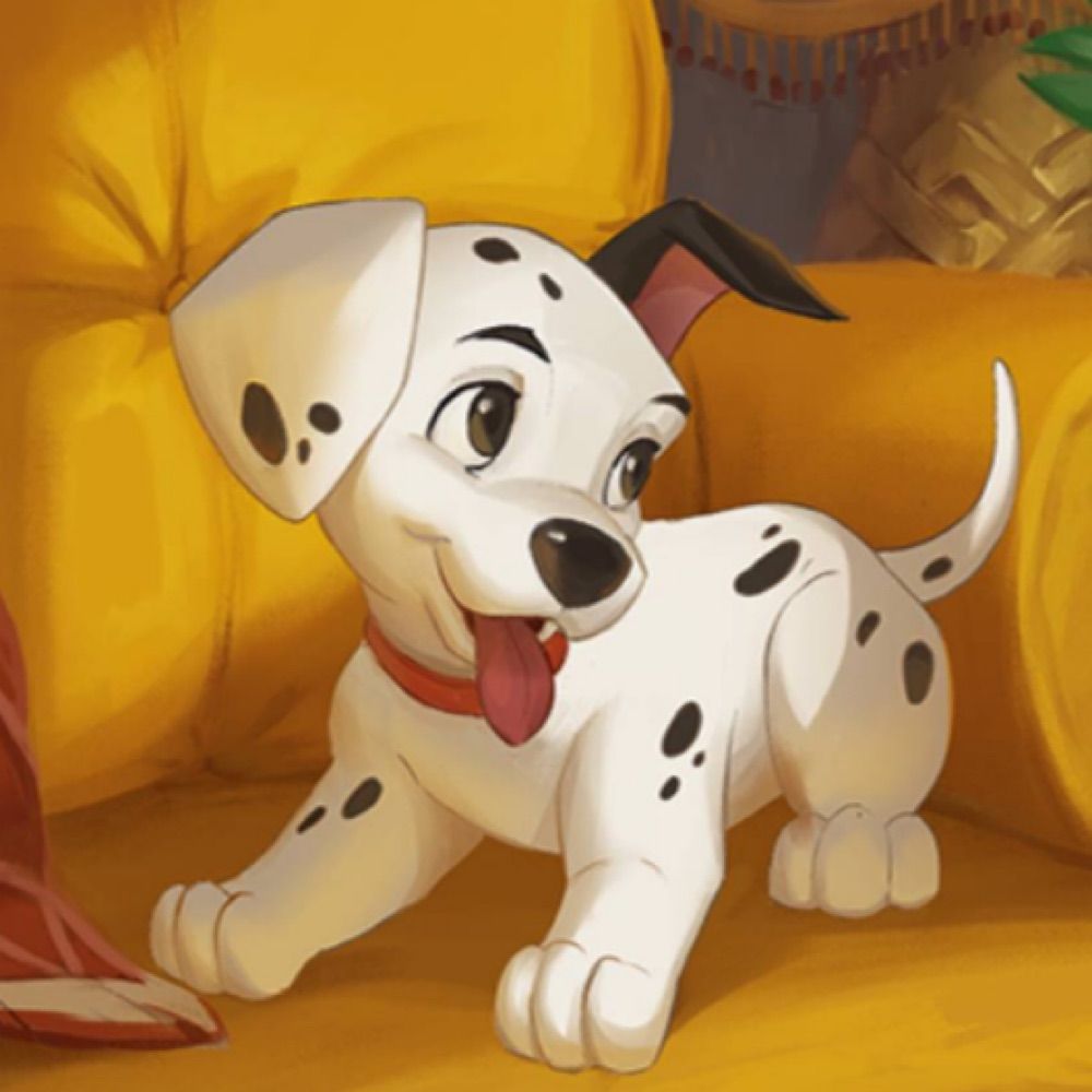 The Lore Puppy