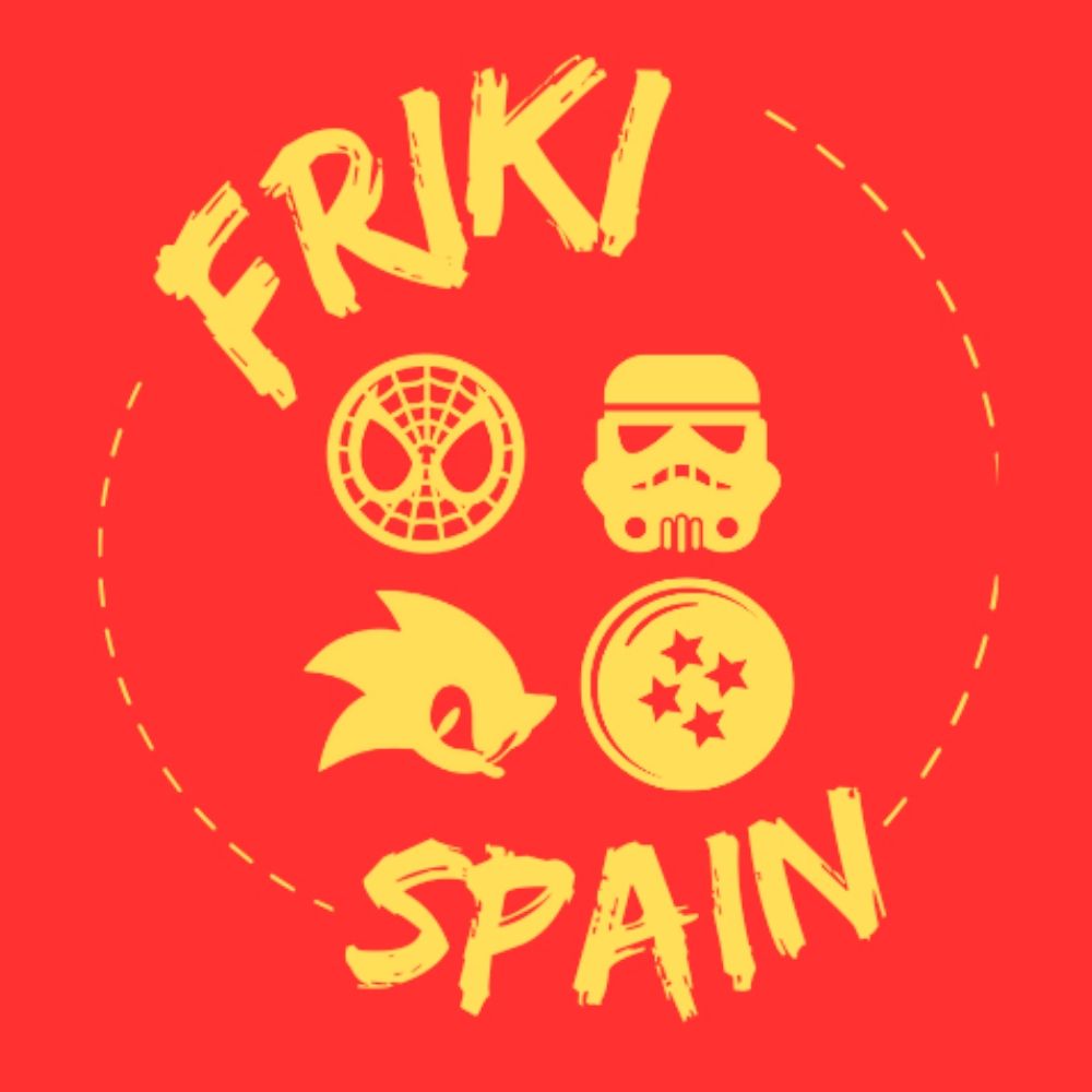 FrikiSpain Official