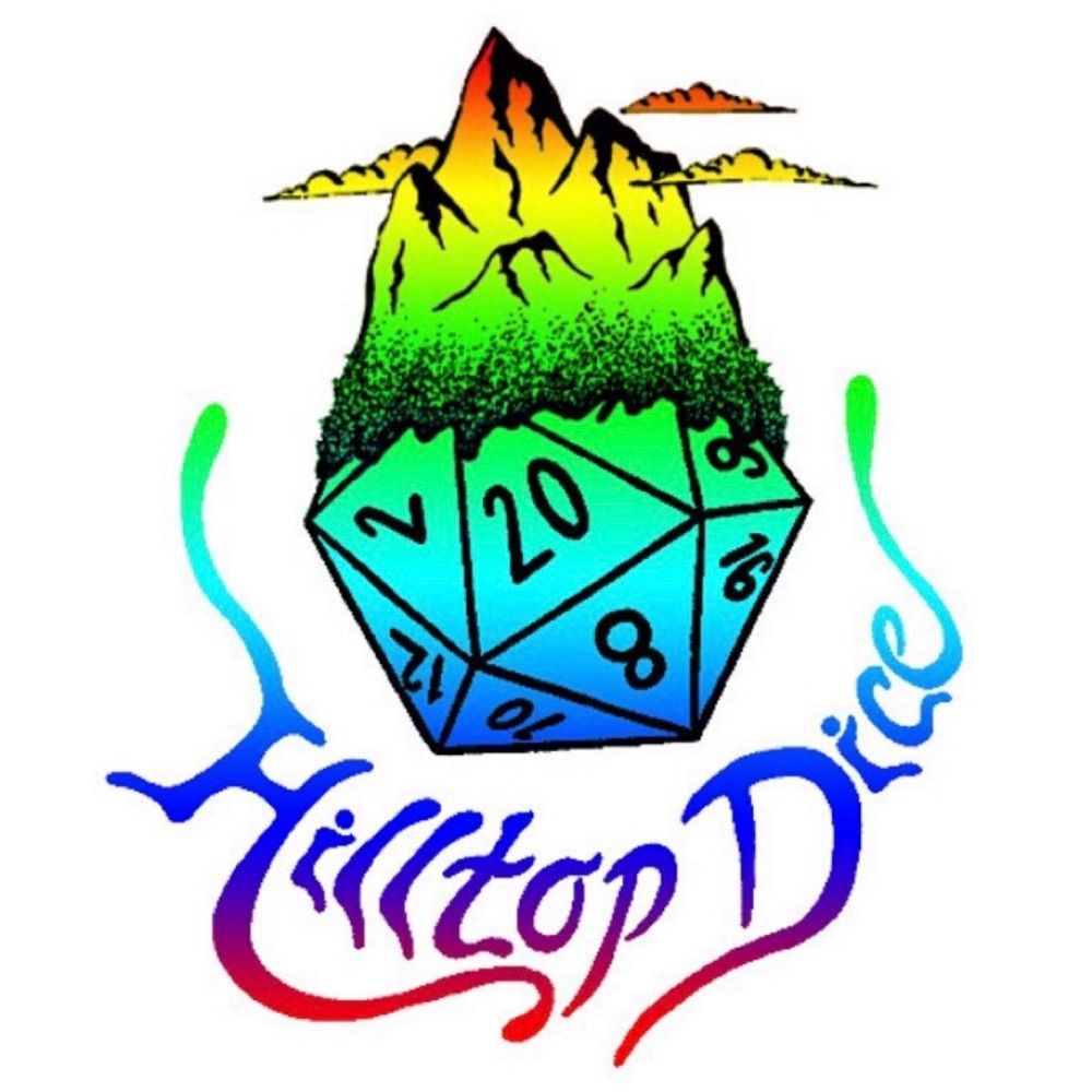 HilltopDice