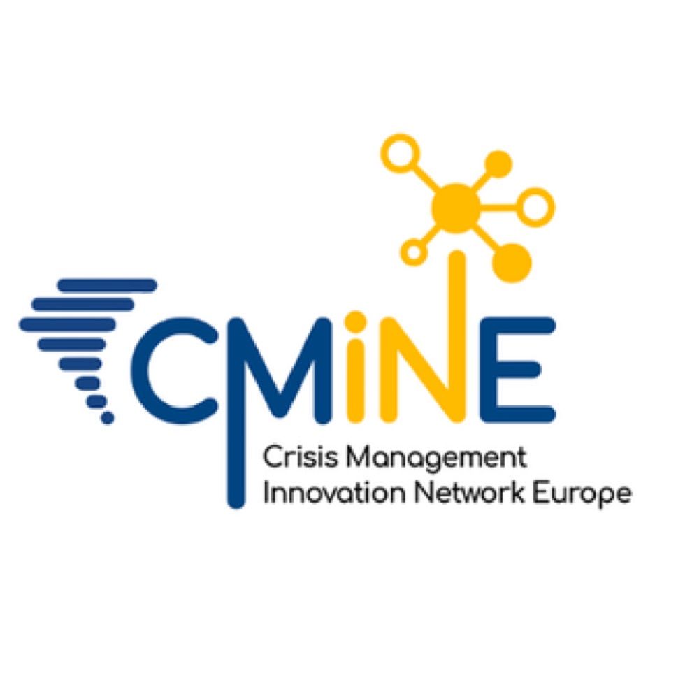 The Crisis Management Innovation Network Europe