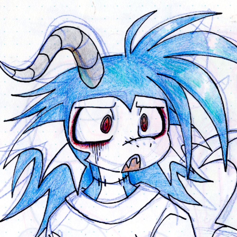 Virtual Pet Hellspawn