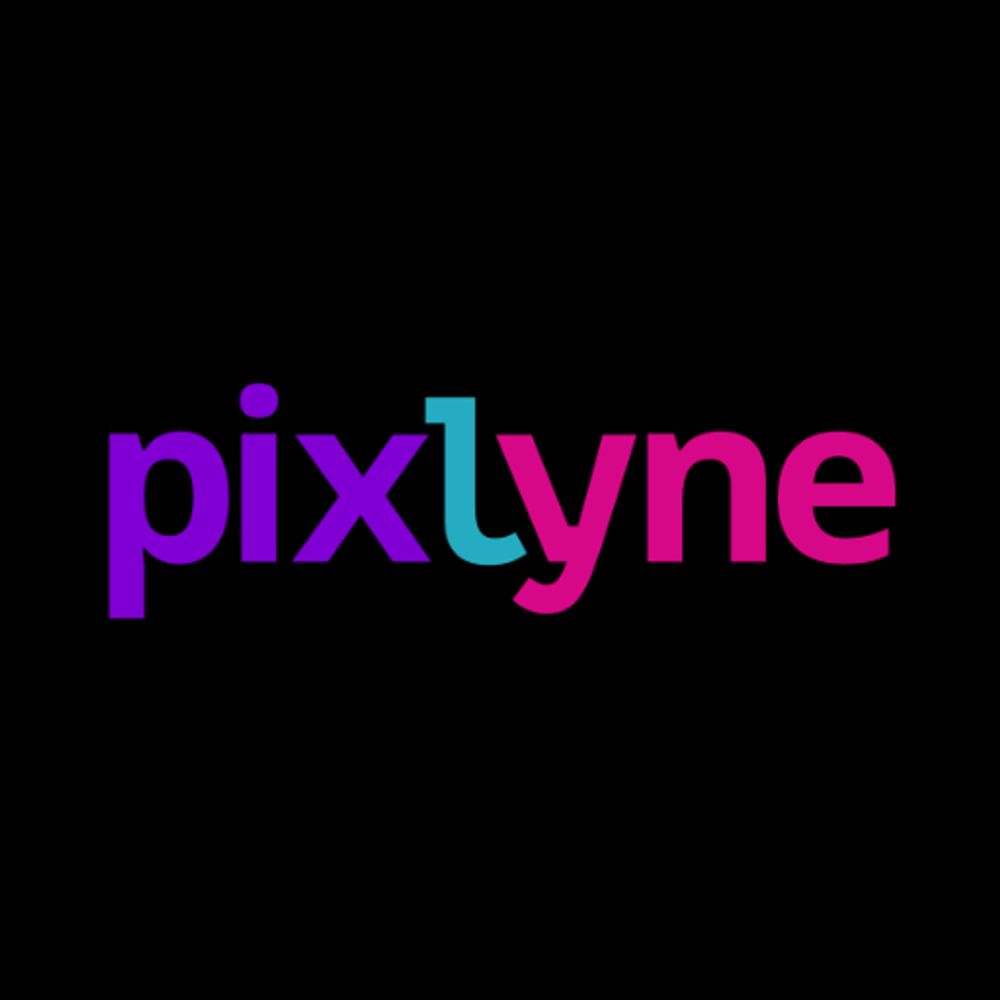 Pixlyne // create.connect.captivate