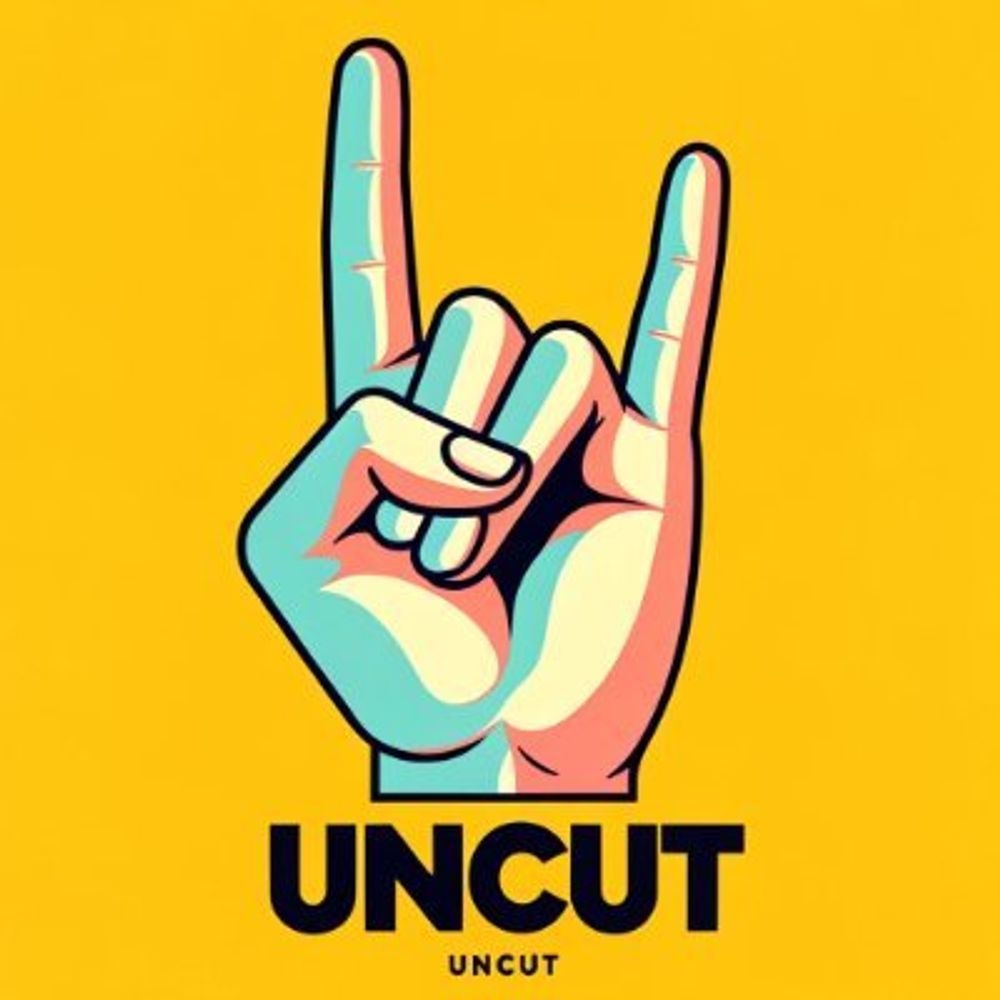 Uncut Artist Network