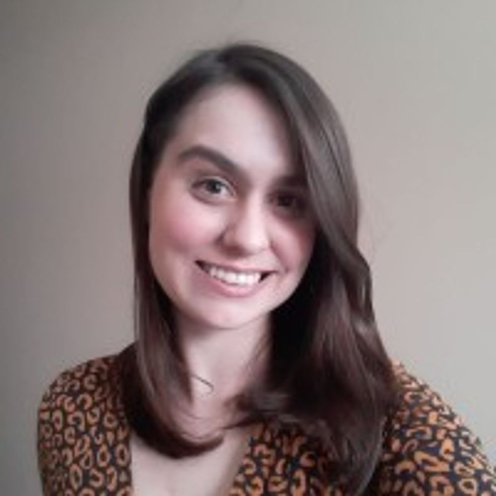 Anja Burcak, NCSP