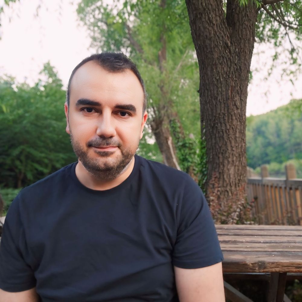 Mustafa Adıgüzel