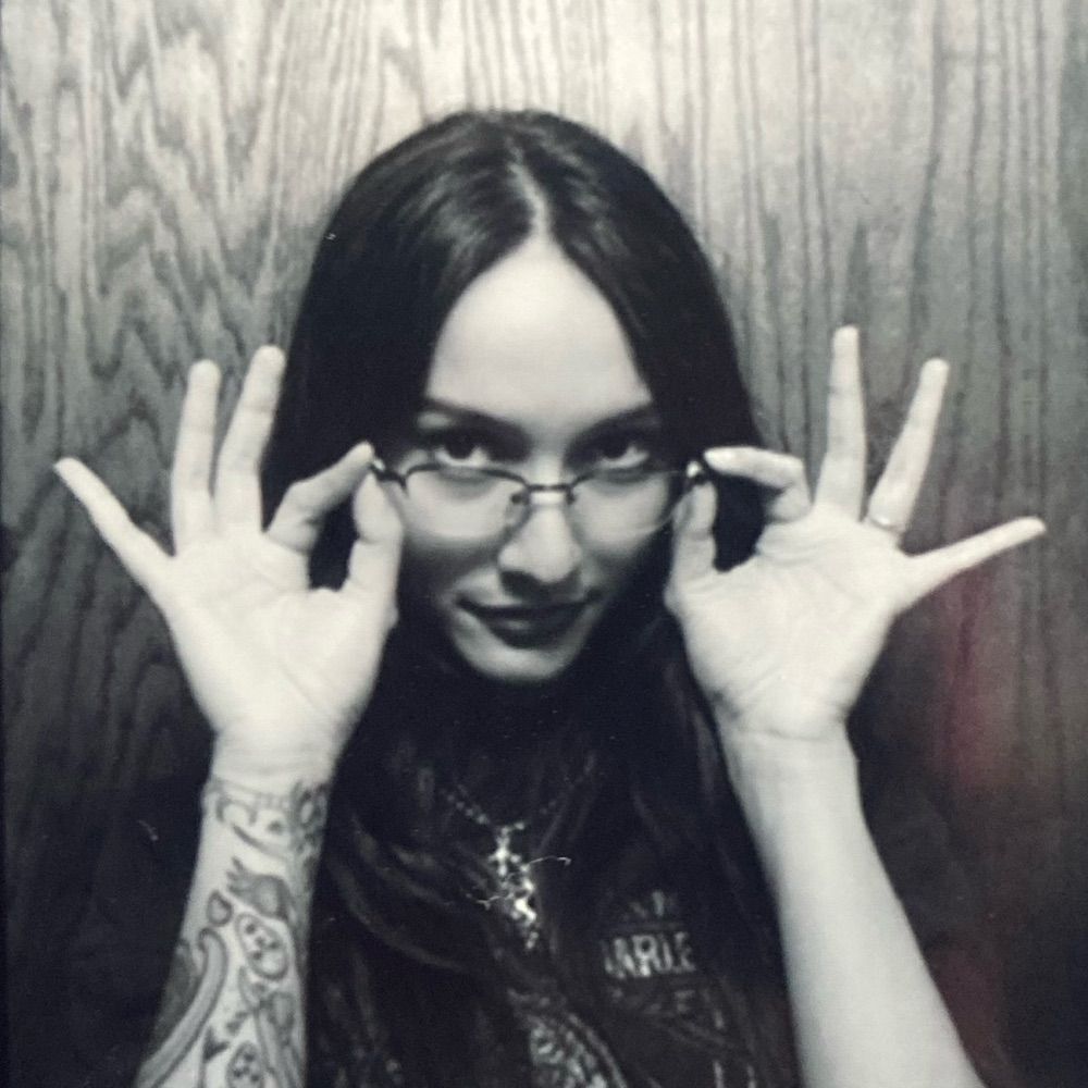 Mira Manella • Tattoos