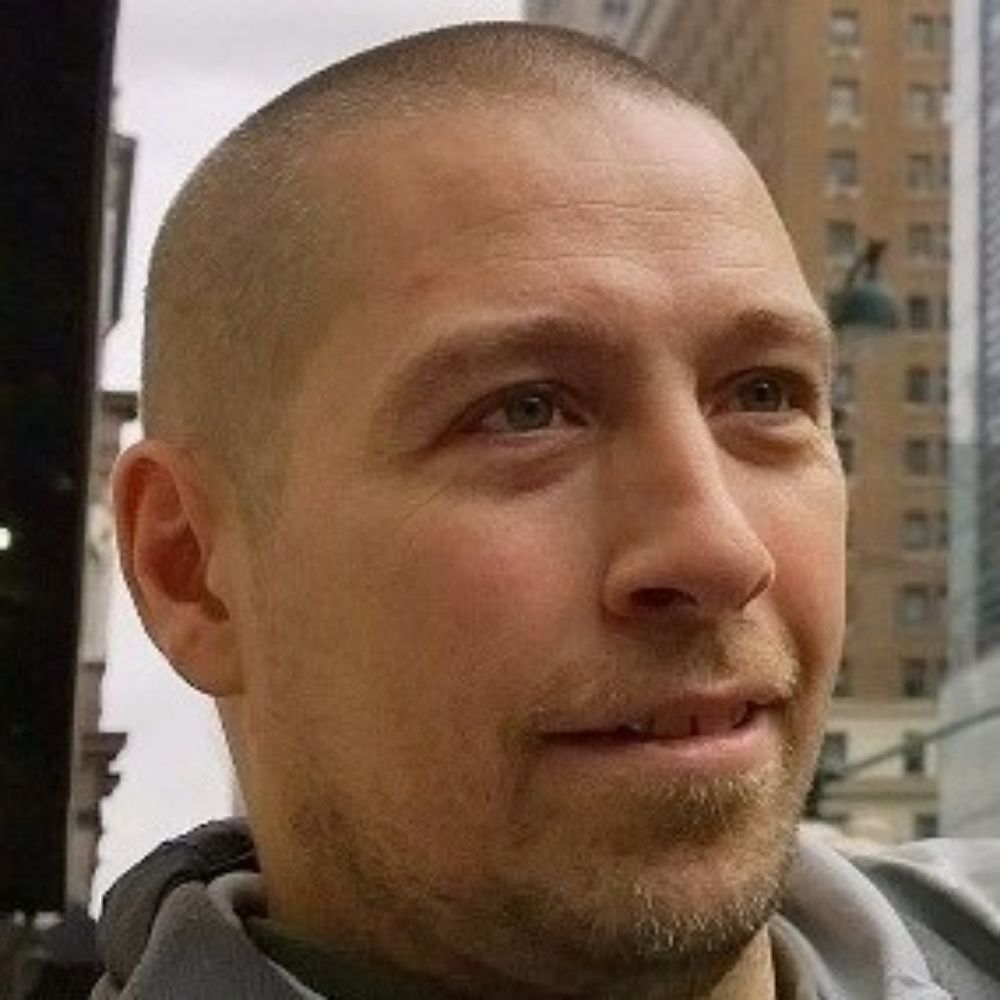 Christophe Verschuere