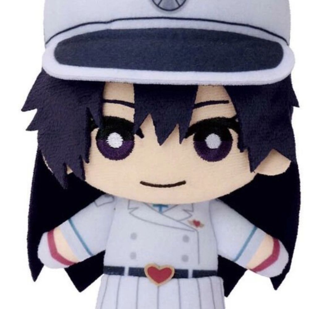 ゲタ帽子