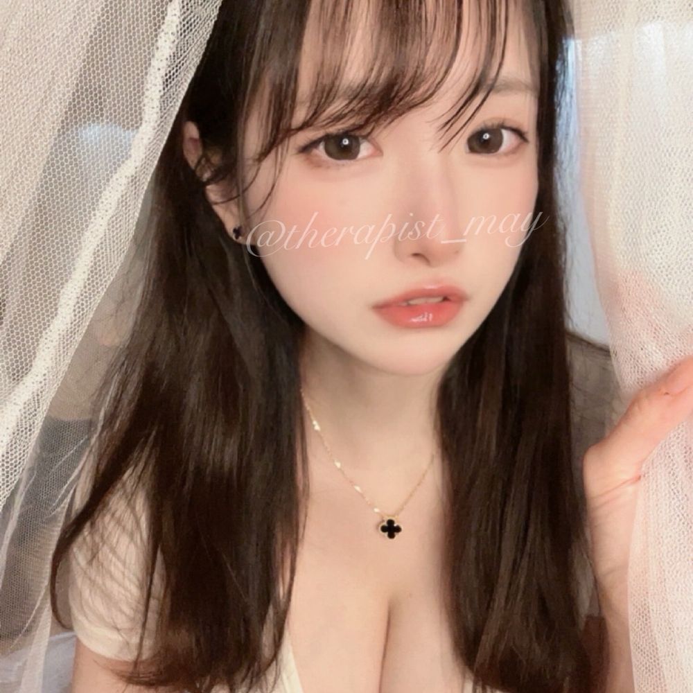 山本めい🐰札幌のセラピスト