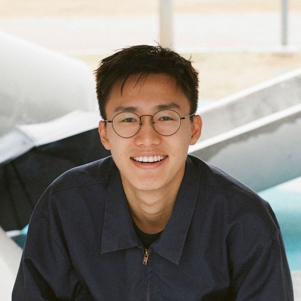 Lewis Ho