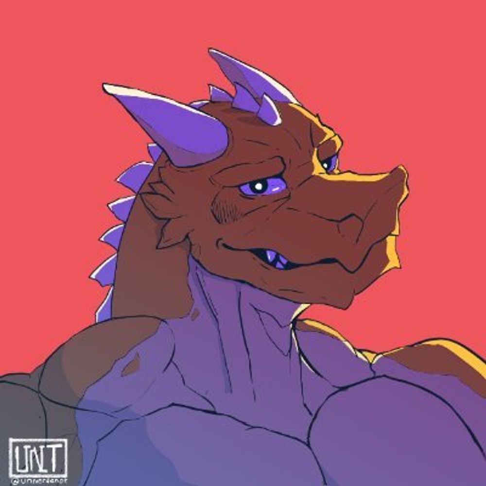 Greg 🔞