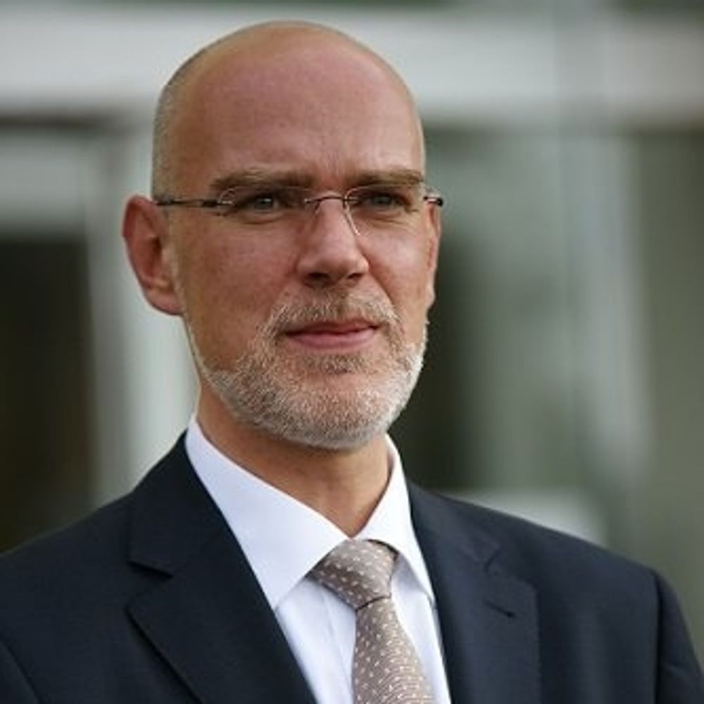 Klaus-Uwe Haake 's avatar